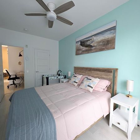 La Vie Est Belle: Free Parking, Gym, Rooftop Terrace ควิเบกซิตี้ ภายนอก รูปภาพ