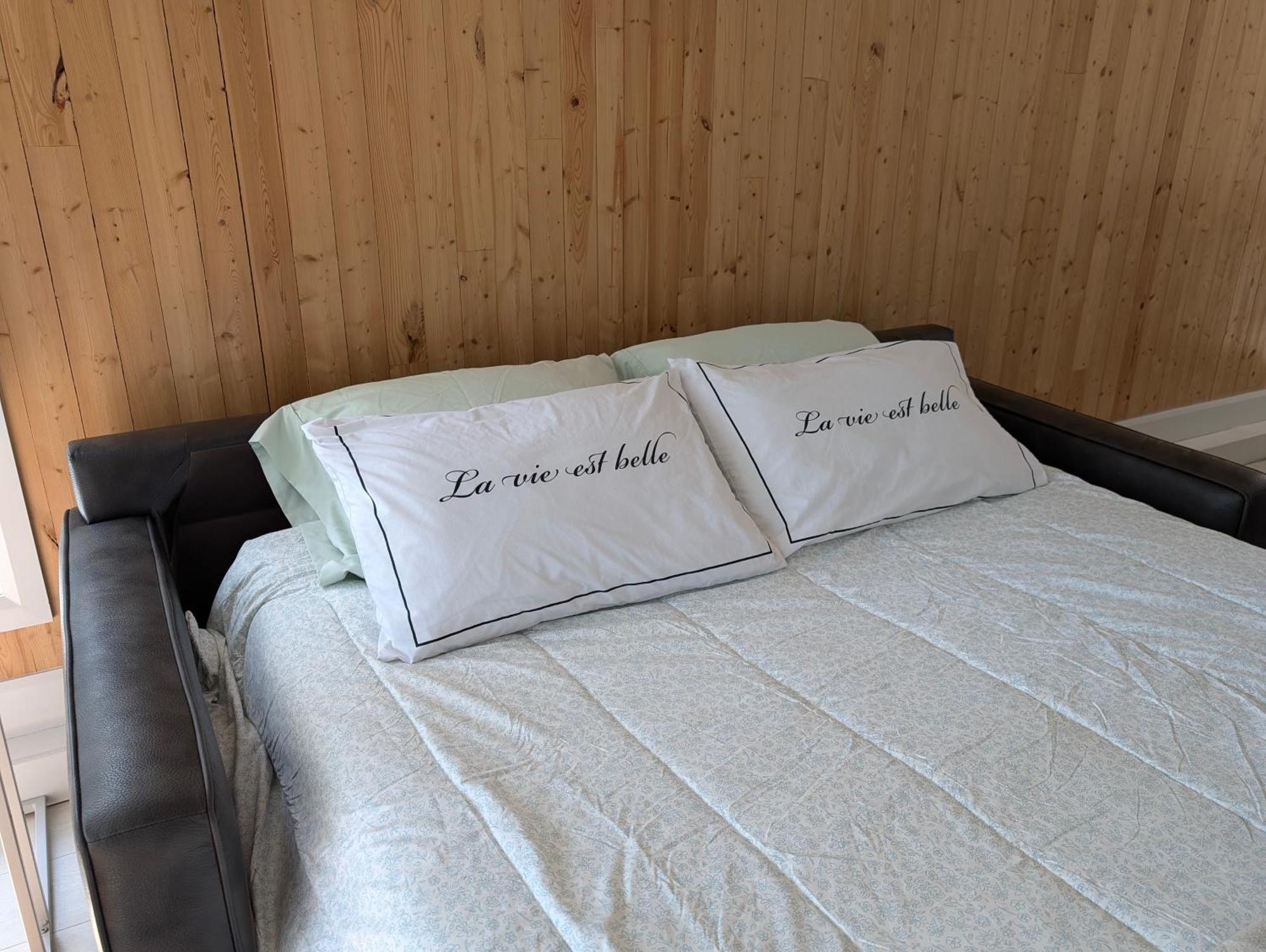 La Vie Est Belle: Free Parking, Gym, Rooftop Terrace ควิเบกซิตี้ ภายนอก รูปภาพ