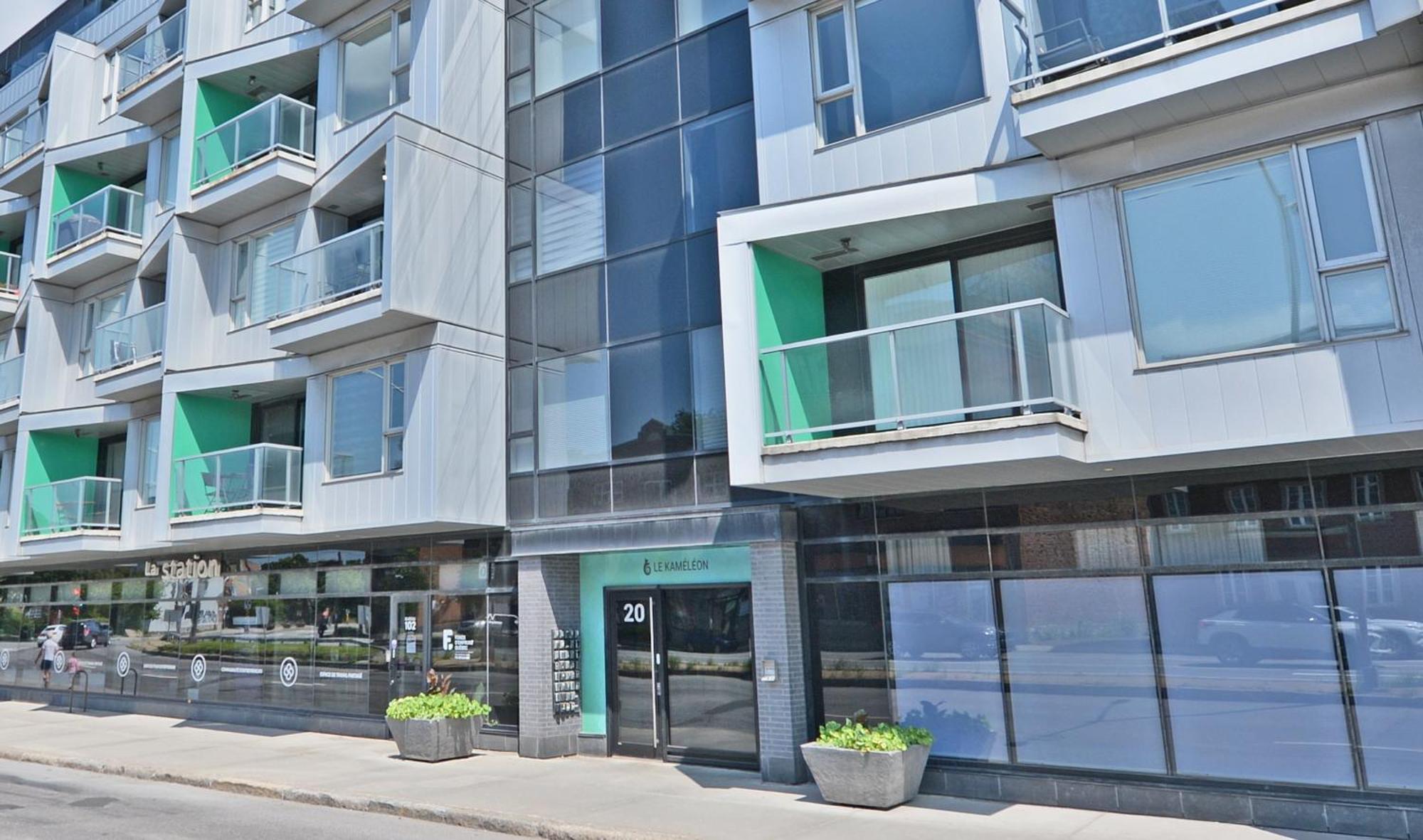 La Vie Est Belle: Free Parking, Gym, Rooftop Terrace ควิเบกซิตี้ ภายนอก รูปภาพ