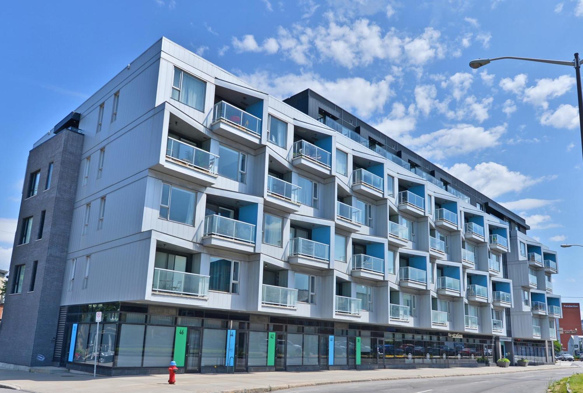 La Vie Est Belle: Free Parking, Gym, Rooftop Terrace ควิเบกซิตี้ ภายนอก รูปภาพ