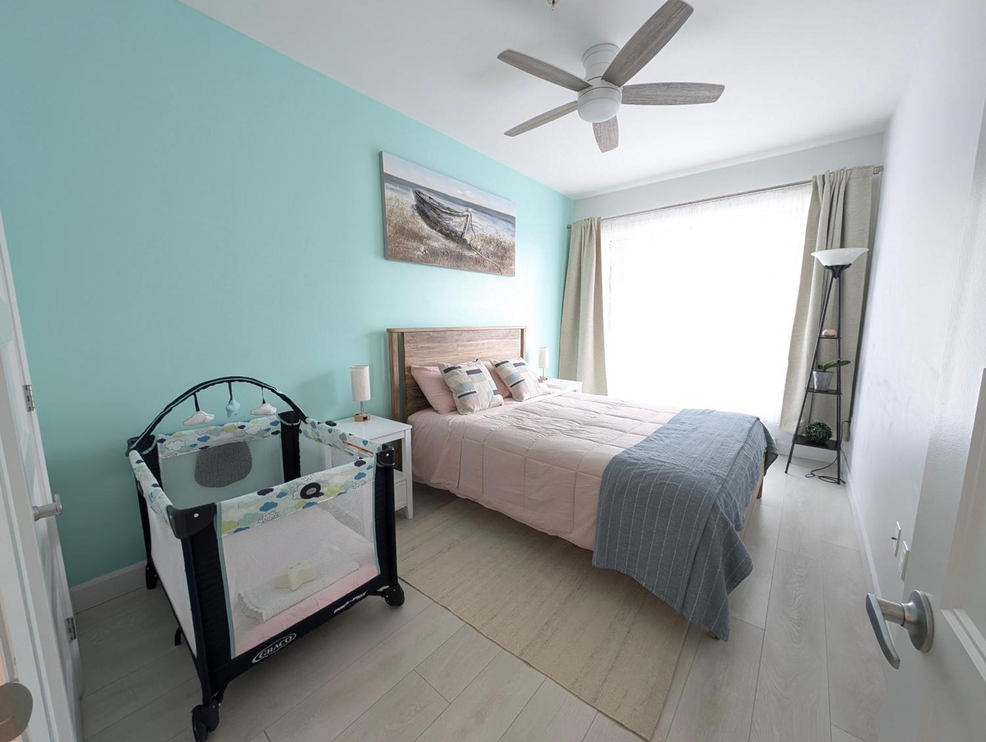 La Vie Est Belle: Free Parking, Gym, Rooftop Terrace ควิเบกซิตี้ ภายนอก รูปภาพ
